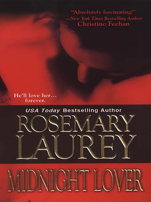 cover image of Midnight Lover